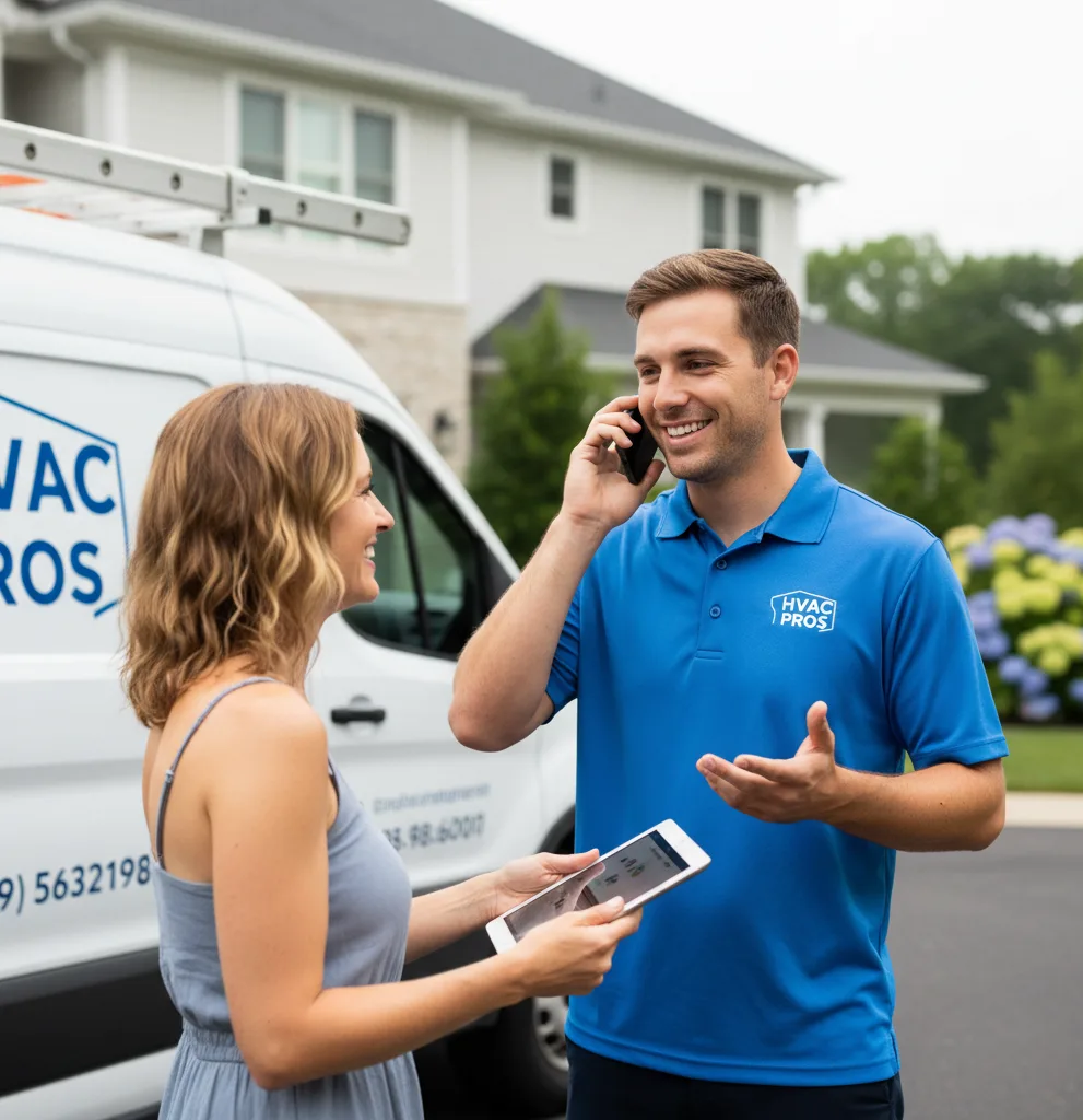 Duct Cleaning in Flowood, MS
